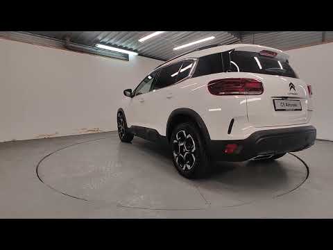 Citroen C5 Aircross Max Commercial From  155 Per - Image 2