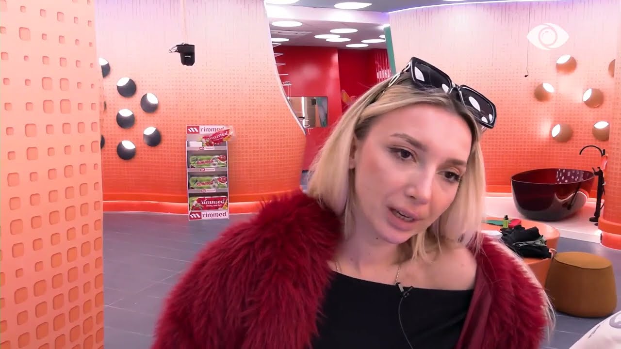 “Mund të dalësh e provokuar nga ky muhabet”/ Miri-Lornes: E di që rrezikohesh të dalësh?