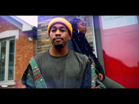 Cellus Hamilton - Same War (feat. Brittney Carter)