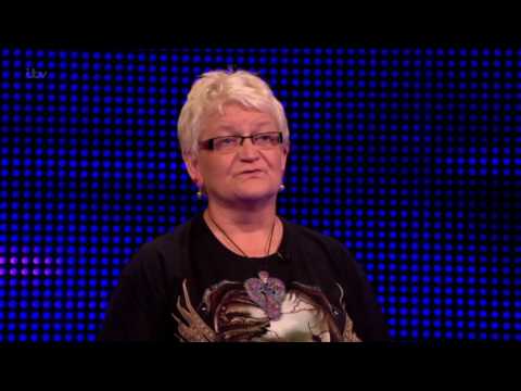 Hazel Is A Huge Horror Fan - The Chase