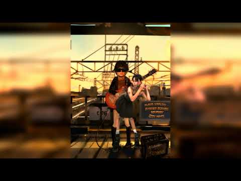 SLAVA MARLOW, Aarne - БИЗНЕС ВУМЕН ROCK REMIX (prod by ROMPACH)