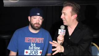 Advice from Comedy Professionals: Brandt Tobler LA Comedy Club