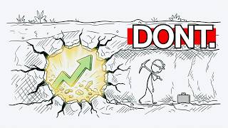 Should You Stop Trading and Get a "Real" Job? (The Truth)