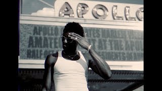 Mari World - Atlas (Official Music Video)