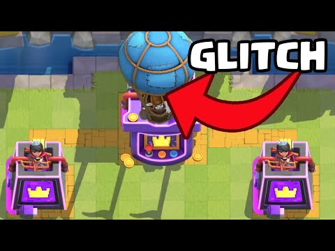 the AIR DROP GLITCH 🍊