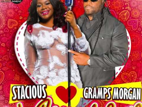 STACIOUS FT GRAMPS MORGAN - WE FOUND LOVE - DONMAC ENT. - 21ST - HAPILOS DIGITAL