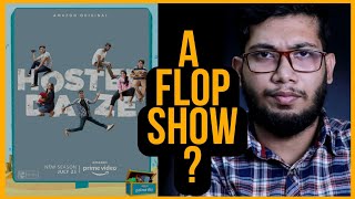 Hostel Daze Season 2 Review | Tvf er Show eta?