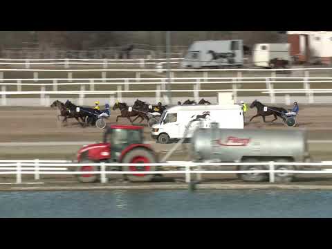 2020.02.22. 02. futam - 2020. ÉVI AMATŐR KUPA II. FUTAMA HENDIKEP