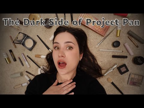 The Dark Side of Project Pan