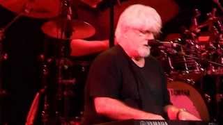 Michael McDonald - Aint No Mountain high Enough