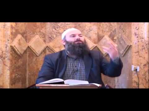 Muslimani është Optimist - Hoxhë Bekir Halimi