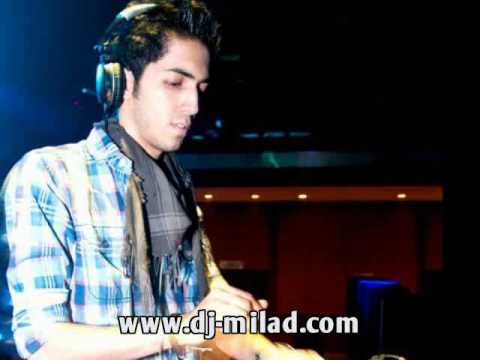 DJ MILAD - Persian dance Mix Music -nonstop- 2013 vol 5