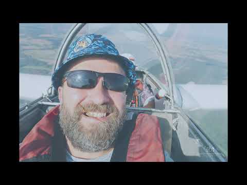 My First Glider Flight - Aeroklub Zaglebia Miedziowego Lubin