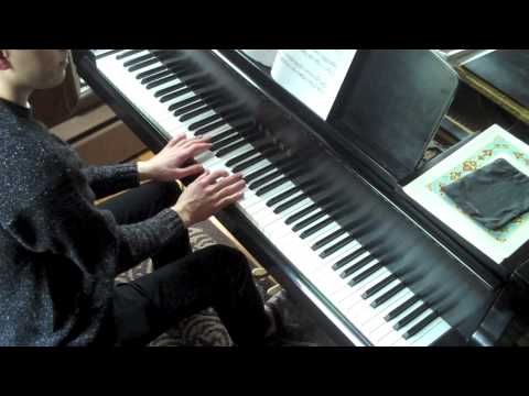 How to Sound Like McCoy Tyner - Step 1 - Dominant Pentatonic Voicings