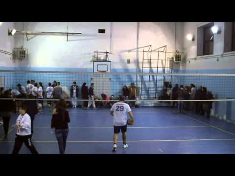 Decimo Roma vs Genzano 3-0