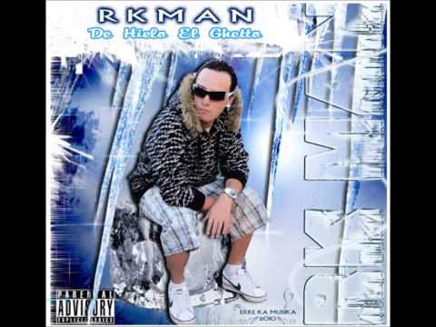 RkMaN - Sacudan las nalgas