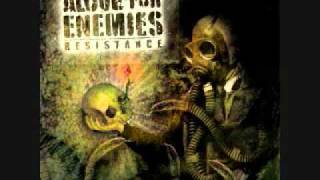 Alove For Enemies - Call It Faith