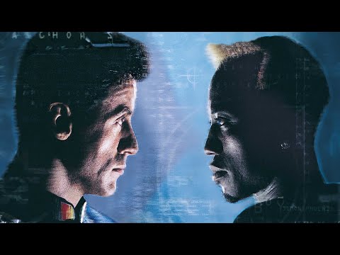 afbeelding Demolition Man (1993) - Trailer