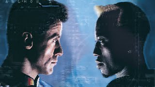 Demolition Man (1993) - Trailer