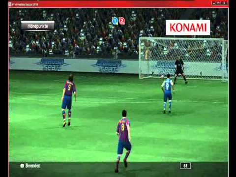 dj Tayfun Yildirim pes2010 SHOW.wmv