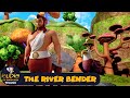 రుద్ర పూర్తి ఎపిసోడ్ 68 Rudra Episode 68 The River Bender Action