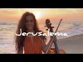 Jerusalema -Cello Cover- Fabrizia Pandimiglio