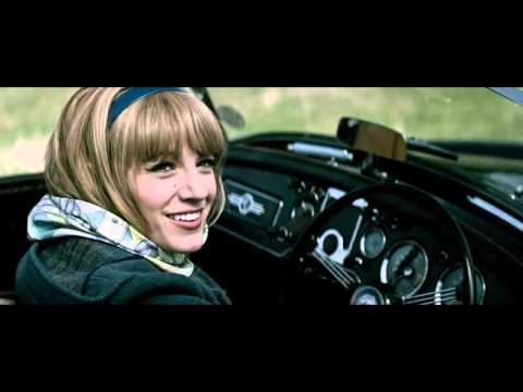 The Age of Adaline 2015 – Official Trailer