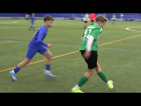 P17 LauTP vs KTP Juniorit 2/2