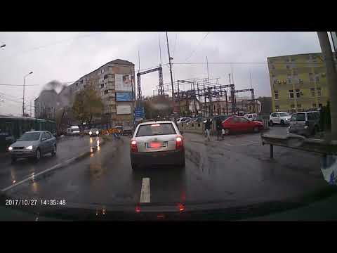 Aglomeratie Nufarul, Oradea - se lucreaza la drum