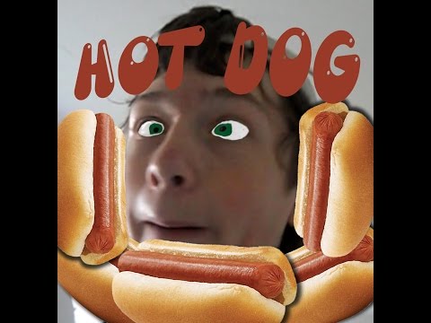 MAKE HOT DOG LIKE A TRUE NORWEGIAN (Norwegian)