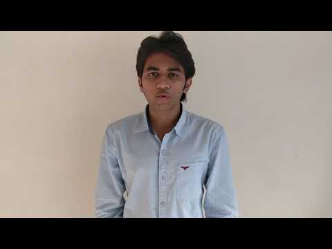 Kuldeep Patil Introduction