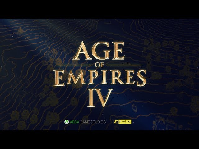 Come cacciare i maiali in Age of Empires IV