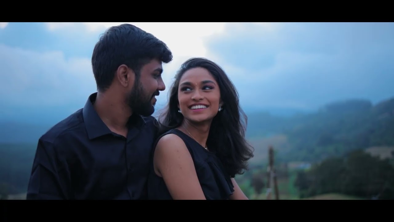 Aathish x Nethra — Wedding Film