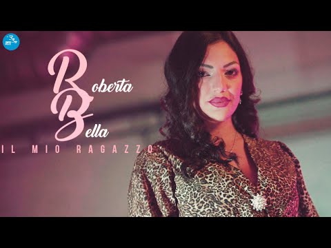 Roberta Bella - Il mio ragazzo - Official Seamusica