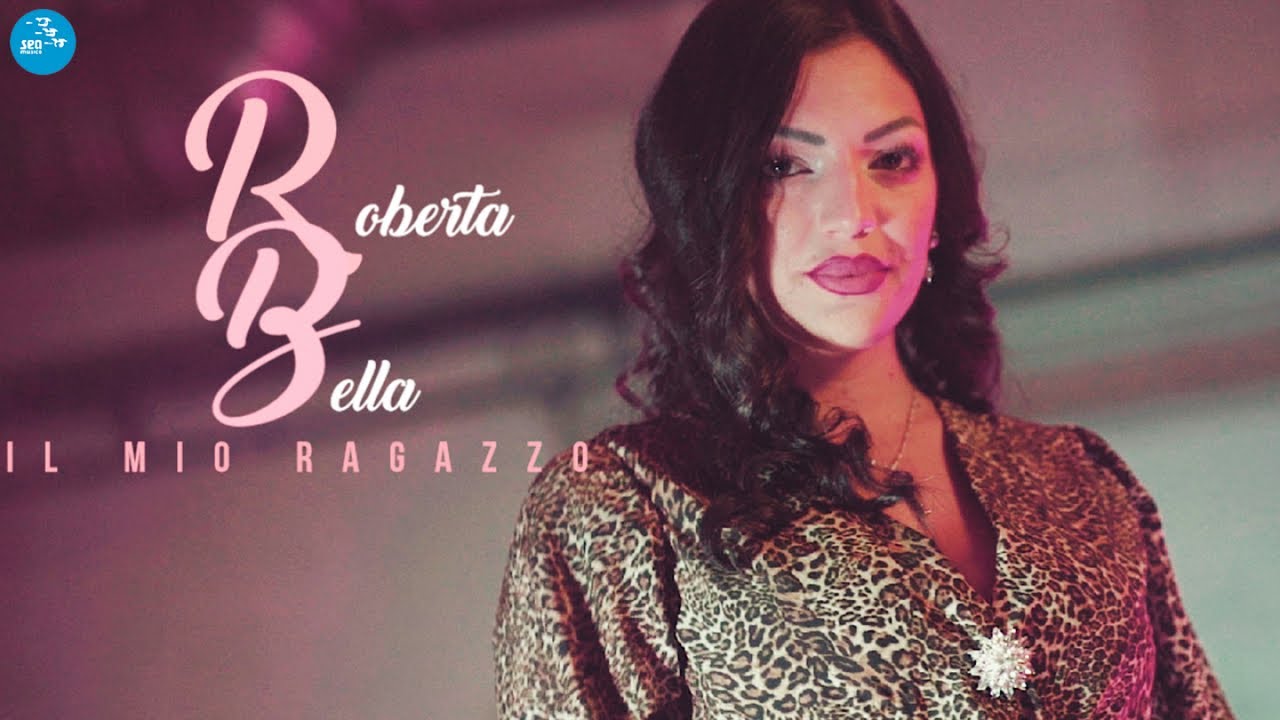 Lyrics & Translations of Il Mio Ragazzo by Roberta Bella Popnable