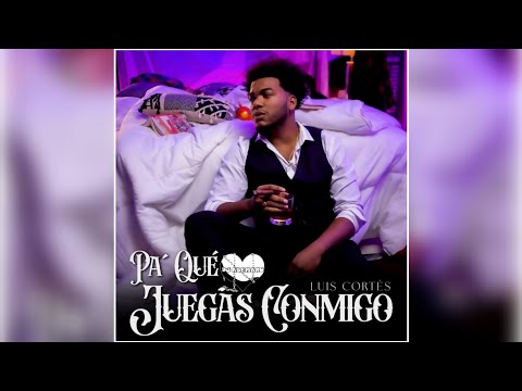 Juegas Con Migo Remix - Dj Marco