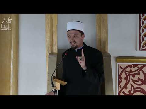 ''Vlera dhe rendesia e Haxhit'' - Hoxhë Osman Bekteshi