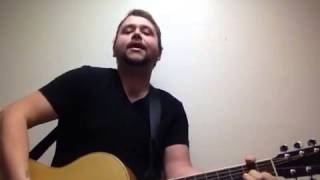 Said The Whale - Loveless (Acres Of Lions Cover)