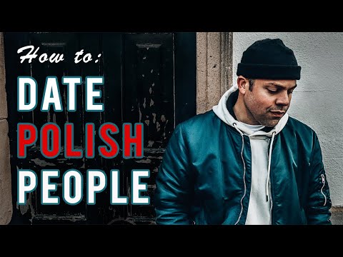 Tips on HOW TO DATE POLISH PEOPLE