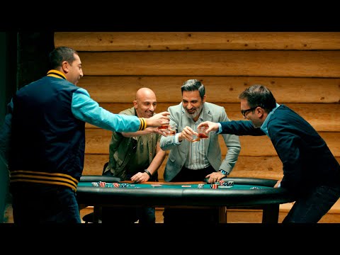 Hovhannes Shahbazyan - Ker Xmi Qef Ara