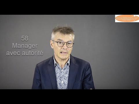 5 repères pour assoir votre autorité, on essaie ?