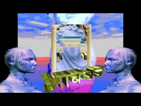 出エジプト記 (Exodus) - SMOKEDFILLEDDREAM X KID HNRK