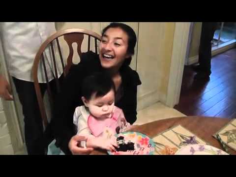 Yamila's Birthday Cake