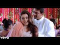 Aap Ka Aana Dil Dhadkana 4K Video Song Kurukshetra Sanjay Dutt Mahima Chaudhry Alka Yagnik