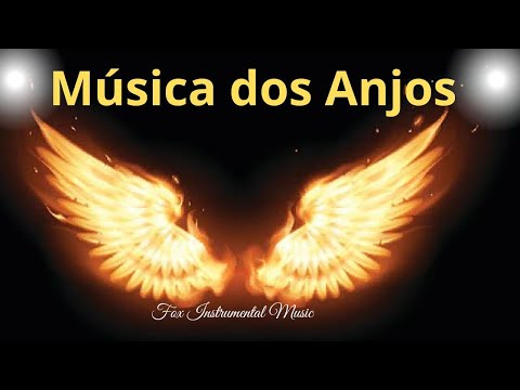 FUNDO MUSICAL - SOM DO CÉU – PARA RELAXAR, MEDITAR, ORAR – Music for Meditation