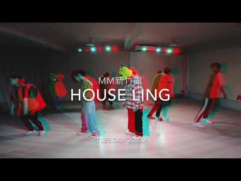 Ling Liu 小伶 ｜MM新竹館HOUSE HAPPY HALLOWEEN