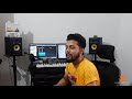 Lokkhisona Hridoy Khan Unplugged Version Cover Sudarshan Official