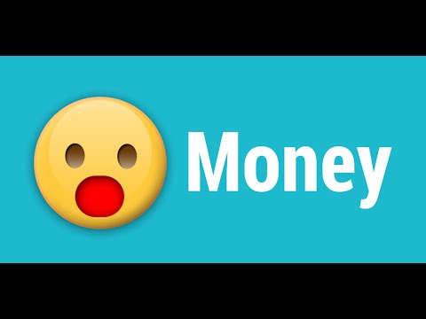 Expense Manager: budget, money Video