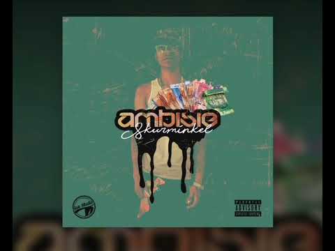 Skurminkel - Ambisie[Official Audio].