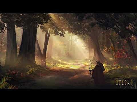 Mist NFT -  Dunia Zone Music and Ambiance